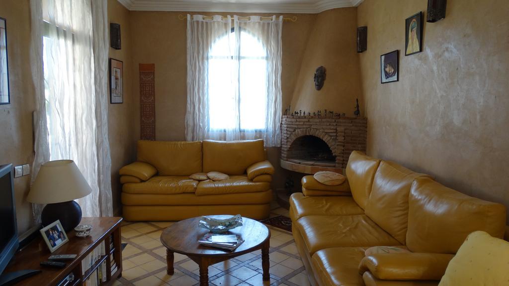 Le Jardin Des Epices Hotel Тарудант Екстериор снимка