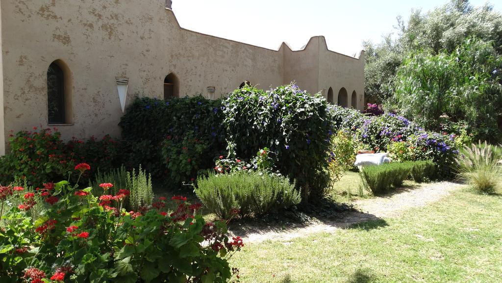 Le Jardin Des Epices Hotel Тарудант Екстериор снимка