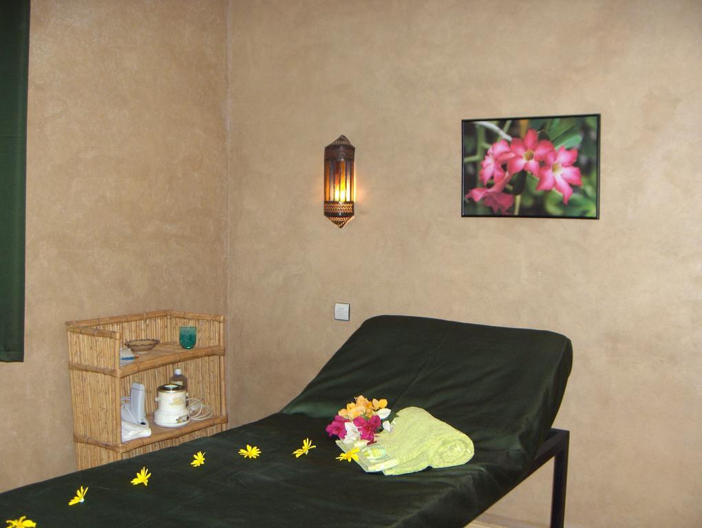 Le Jardin Des Epices Hotel Тарудант Екстериор снимка