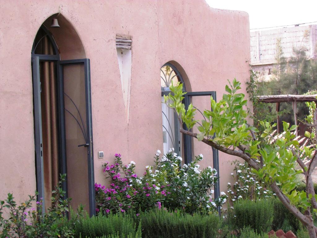 Le Jardin Des Epices Hotel Тарудант Екстериор снимка