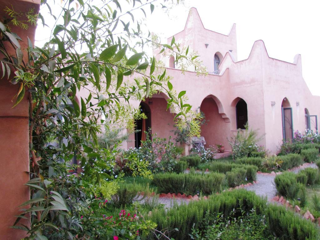 Le Jardin Des Epices Hotel Тарудант Екстериор снимка