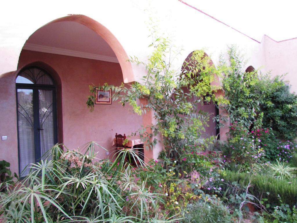 Le Jardin Des Epices Hotel Тарудант Екстериор снимка