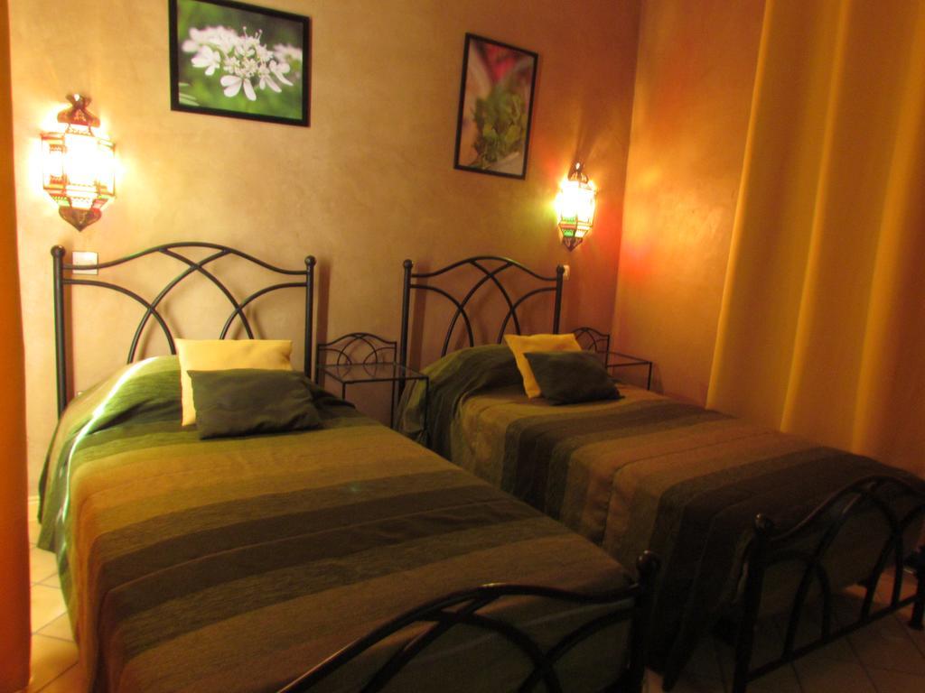 Le Jardin Des Epices Hotel Тарудант Екстериор снимка