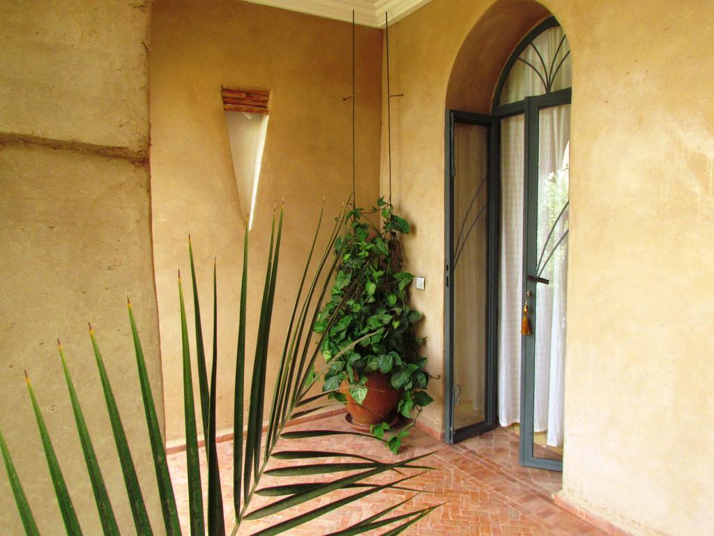 Le Jardin Des Epices Hotel Тарудант Екстериор снимка