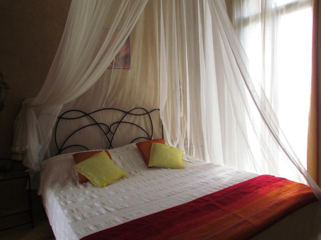 Le Jardin Des Epices Hotel Тарудант Екстериор снимка